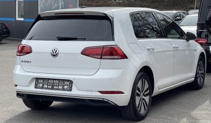 Volkswagen Golf VII 2017