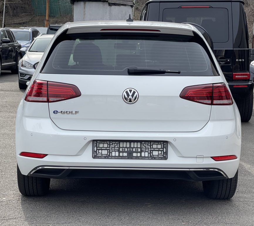 Volkswagen Golf VII 2017