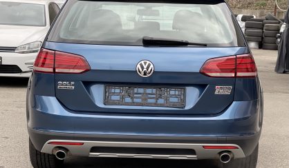 Volkswagen Golf VII 2019