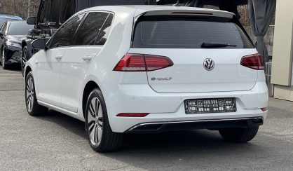 Volkswagen Golf VII 2017