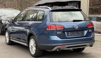 Volkswagen Golf VII 2019