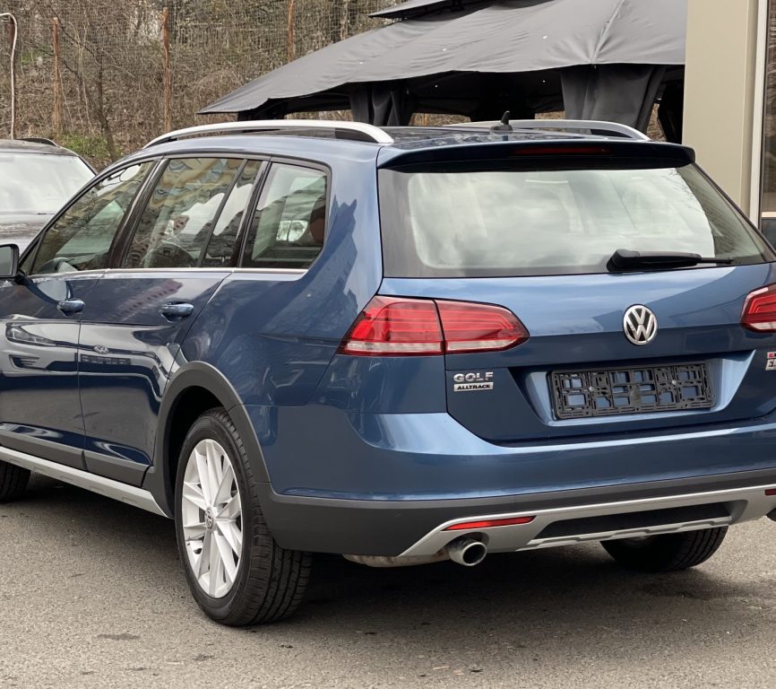 Volkswagen Golf VII 2019