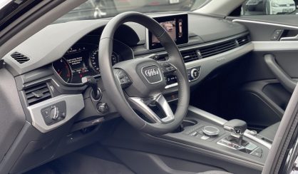 Audi A4 Allroad 2019