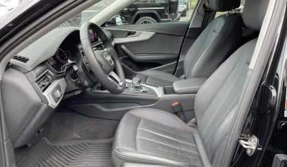 Audi A4 Allroad 2019