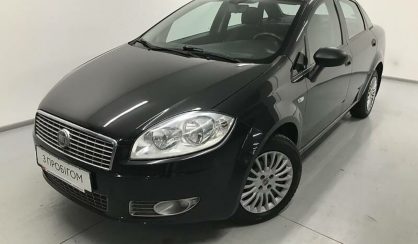 Fiat Linea 2011