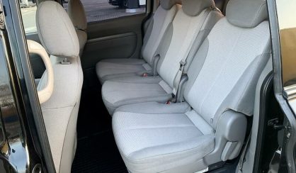 Kia Carnival 2008