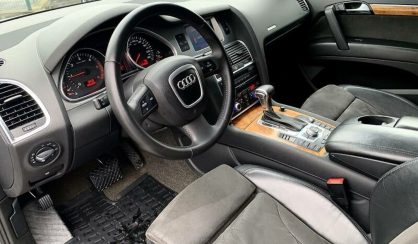 Audi Q7 2008