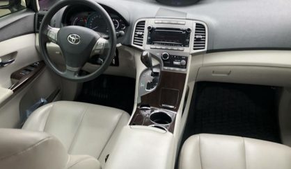 Toyota Venza 2011