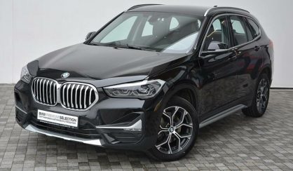 BMW X1 2020