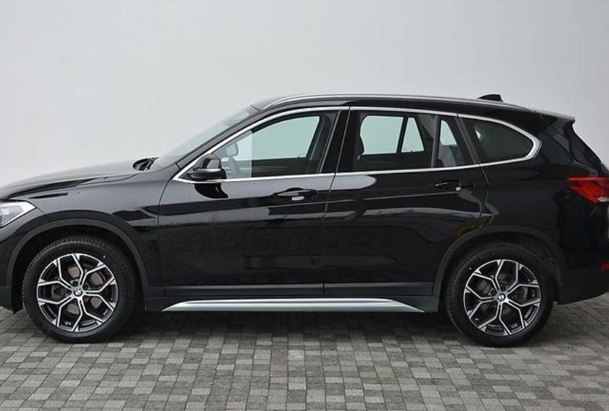 BMW X1 2020