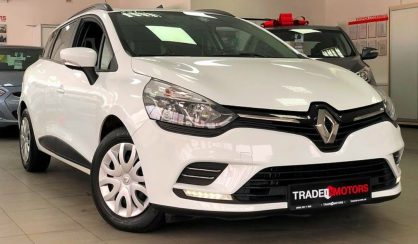 Renault Clio 2019