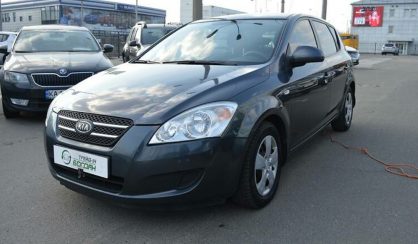 Kia Ceed 2008