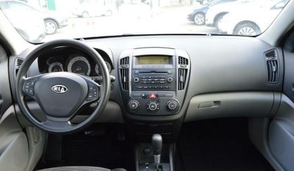 Kia Ceed 2008