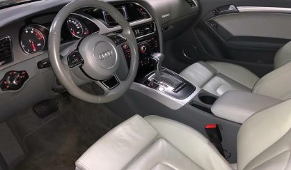 Audi A5 2013