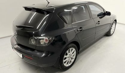 Mazda 3 2008