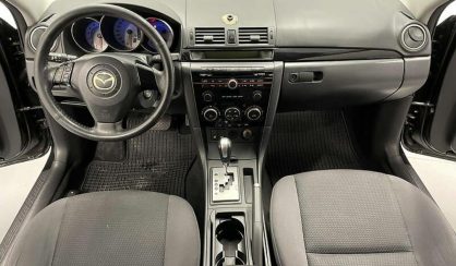 Mazda 3 2008