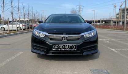 Honda Civic 2017