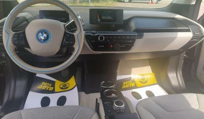 BMW I3 2015