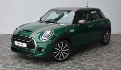 MINI Cooper S 2020