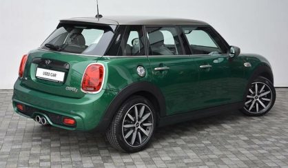 MINI Cooper S 2020