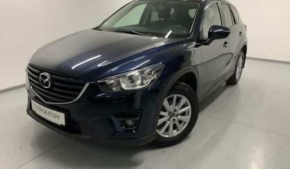 Mazda CX-5 2016