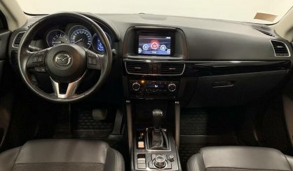 Mazda CX-5 2016