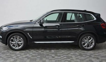 BMW X3 2019