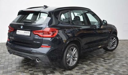 BMW X3 2020