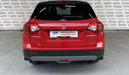 Suzuki Grand Vitara 2016