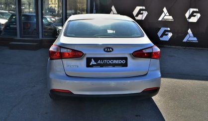 Kia Forte 2013