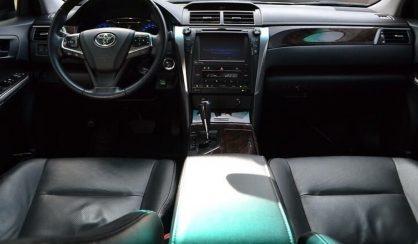 Toyota Camry 2014