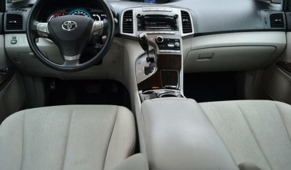 Toyota Venza 2011