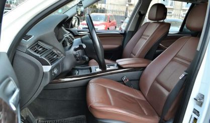 BMW X5 2012