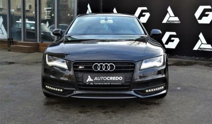 Audi A7 2013