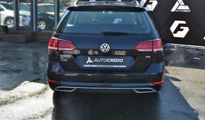 Volkswagen Golf VII 2018