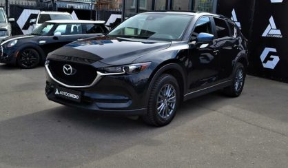 Mazda CX-5 2017