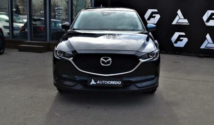 Mazda CX-5 2017