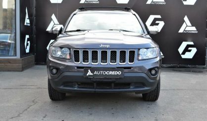 Jeep Compass 2015