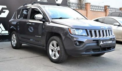 Jeep Compass 2015