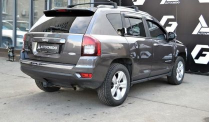 Jeep Compass 2015