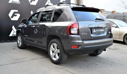 Jeep Compass 2015