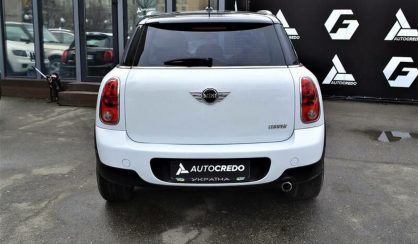 MINI Countryman 2013