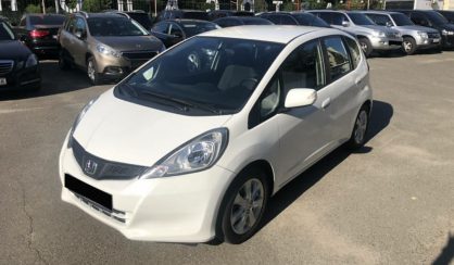 Honda Jazz 2011