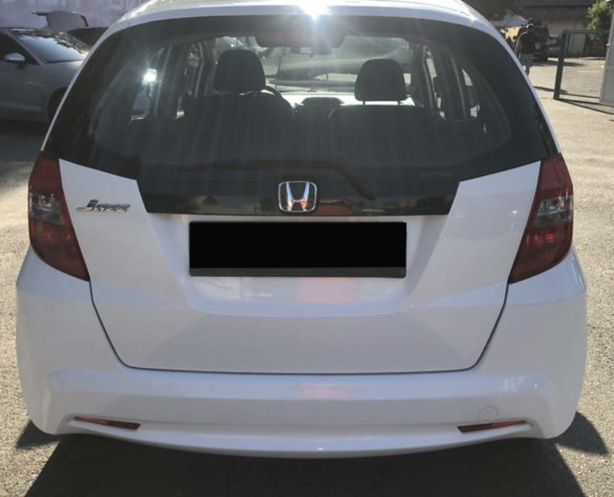 Honda Jazz 2011