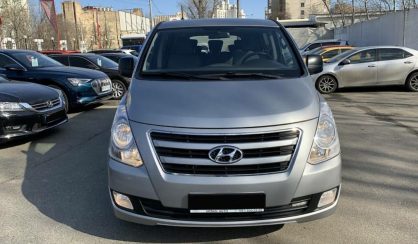 Hyundai H1 пасс. 2015