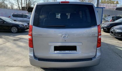 Hyundai H1 пасс. 2015