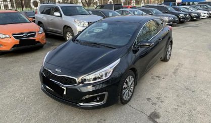 Kia Ceed 2015