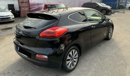 Kia Ceed 2015