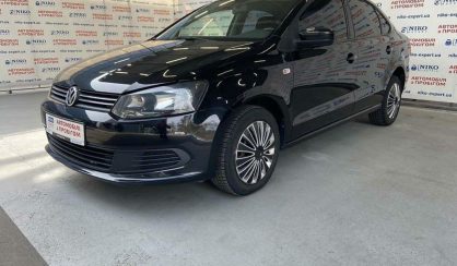 Volkswagen Polo 2013