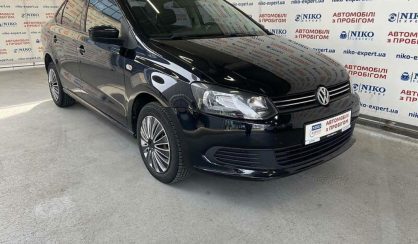 Volkswagen Polo 2013